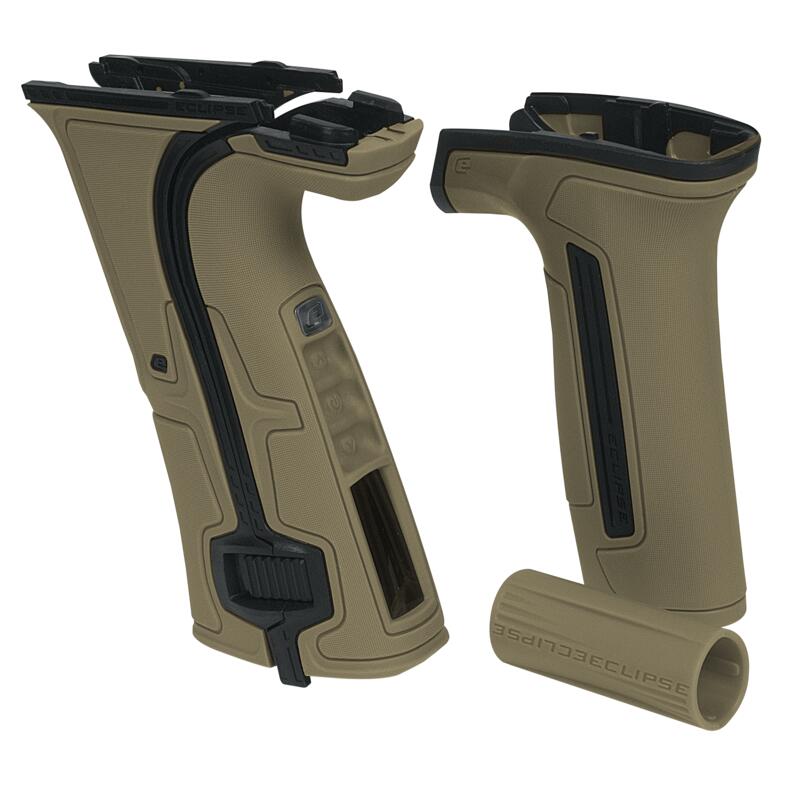 Planet Eclipse CS3 Grip Kit - Earth