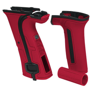 Planet Eclipse CS3 Grip Kit - Red