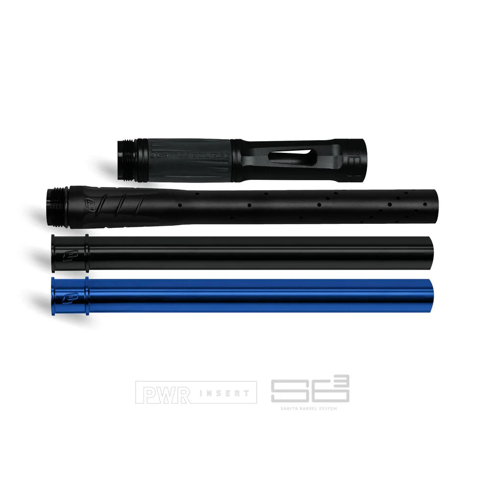 Planet Eclipse CS3 - Midnight
