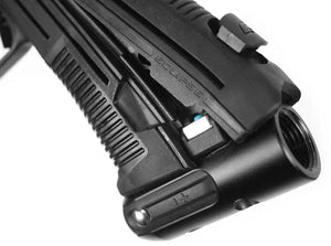 Planet Eclipse Etha3 - Black