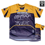 Infamous Dryfit T-Shirt - Tampa '04 Throwback
