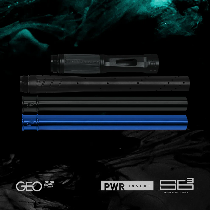 Planet Eclipse Geo R5 - NEW COLOURS – Just Paintball