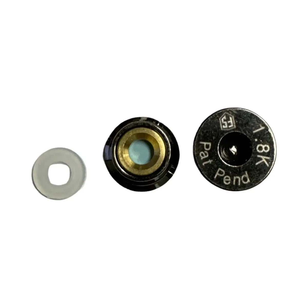 Powerhouse 1.8K Low Profile Burst Disc