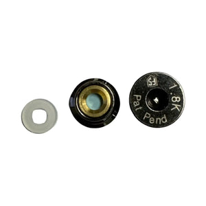 Powerhouse 1.8K Low Profile Burst Disc
