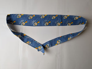 Kezbands "Millennium Falcon" Headband