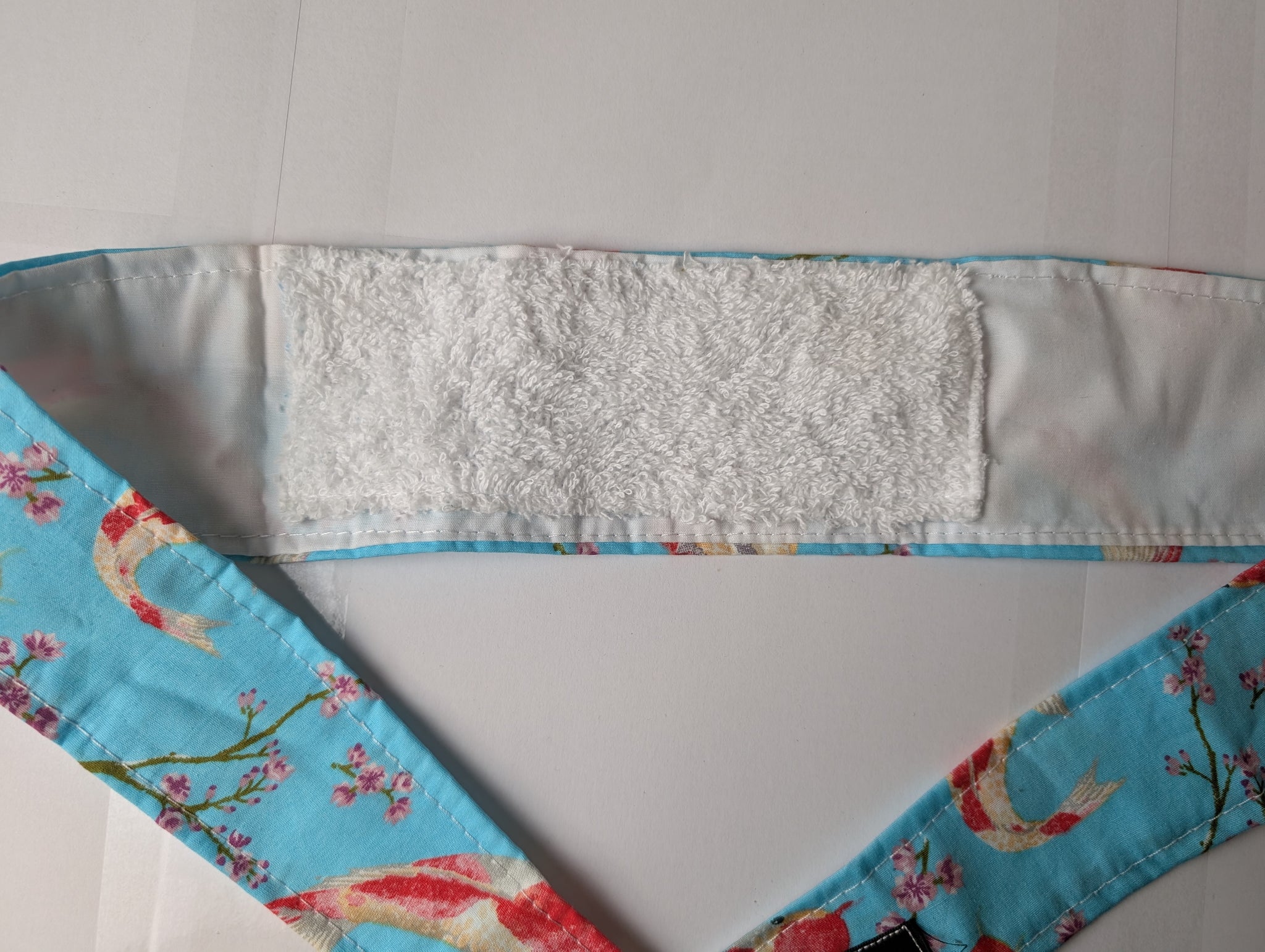 Kezbands "Koi" Headband