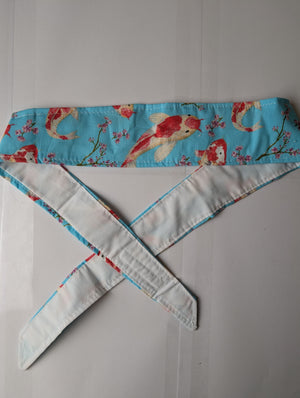 Kezbands "Koi" Headband