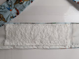 Kezbands "Justice League" Headband