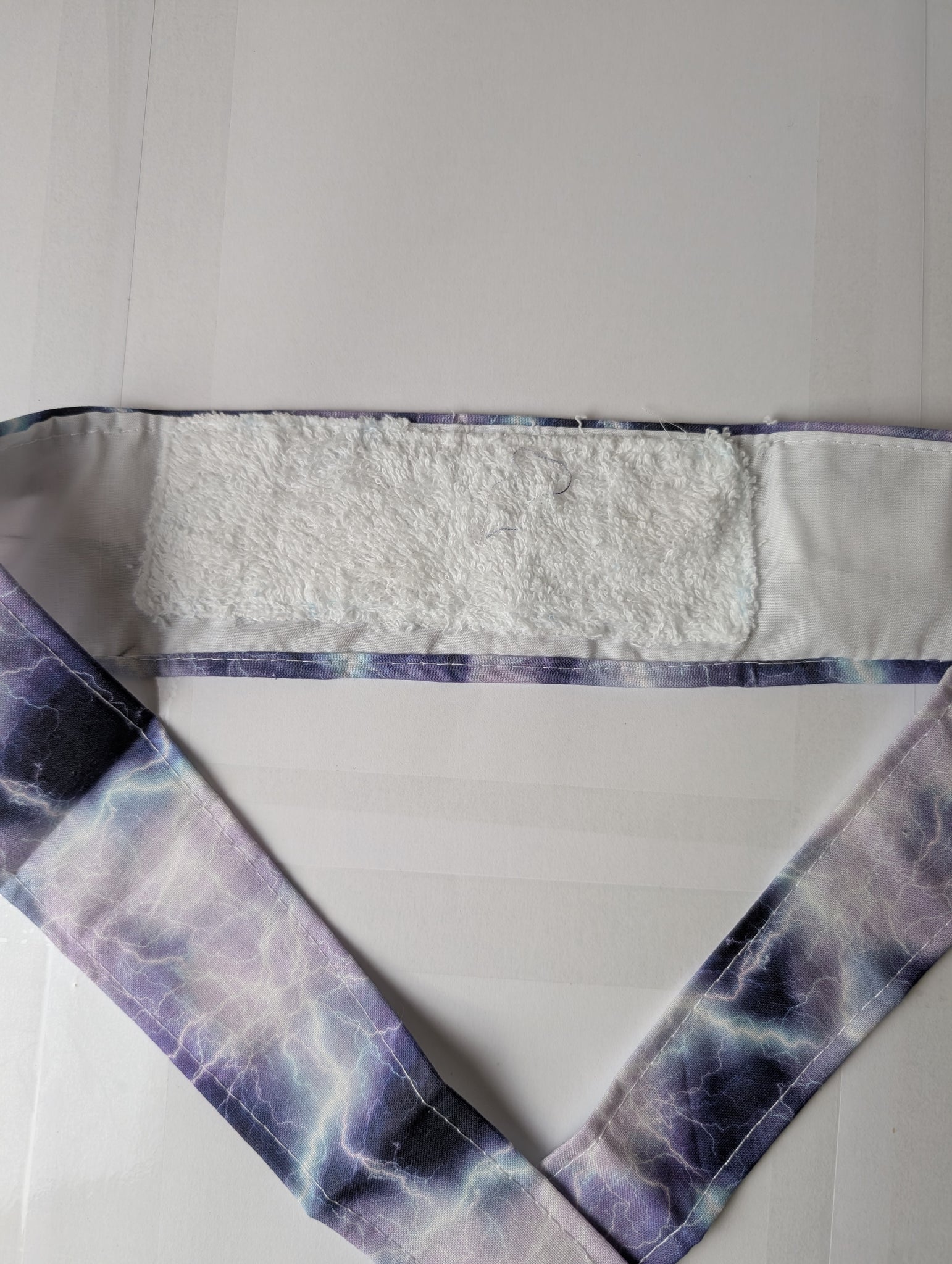 Kezbands "Storm" Headband
