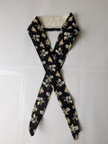 Kezbands "Baba Yoda" Headband