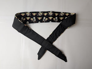 Kezbands "Baba Yoda" Headband
