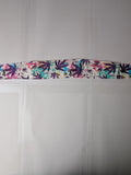 Kezbands "Purple Haze" Headband