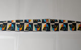 Kezbands "Kodak Vadar " Headband