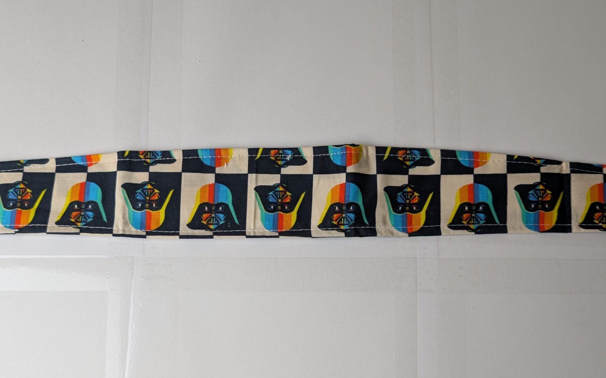 Kezbands "Kodak Vadar " Headband
