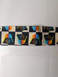 Kezbands "Kodak Vadar " Headband