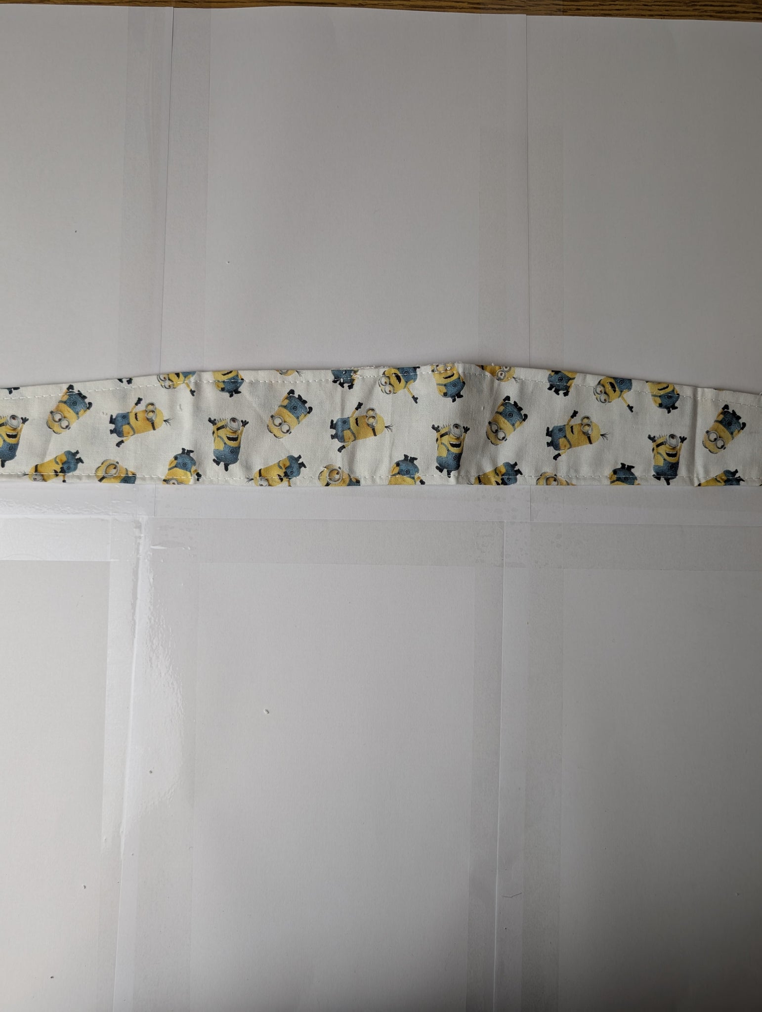 Kezbands "Minions" Headband