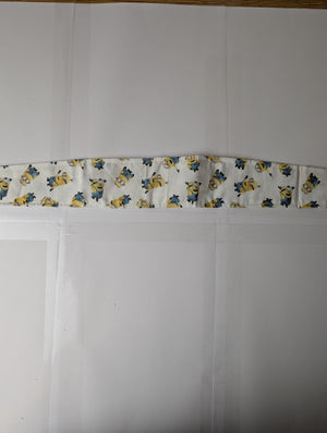 Kezbands "Minions" Headband