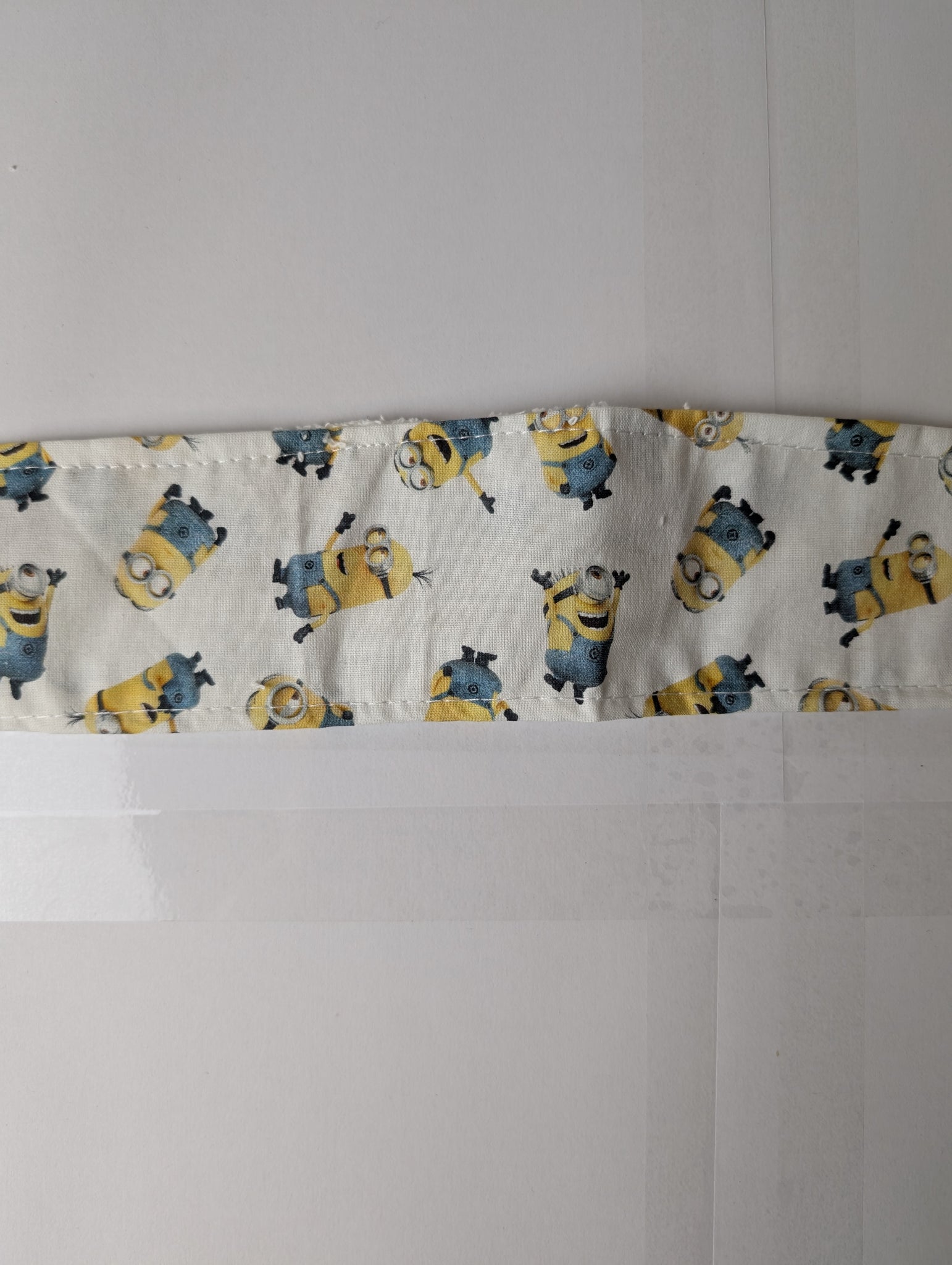 Kezbands "Minions" Headband
