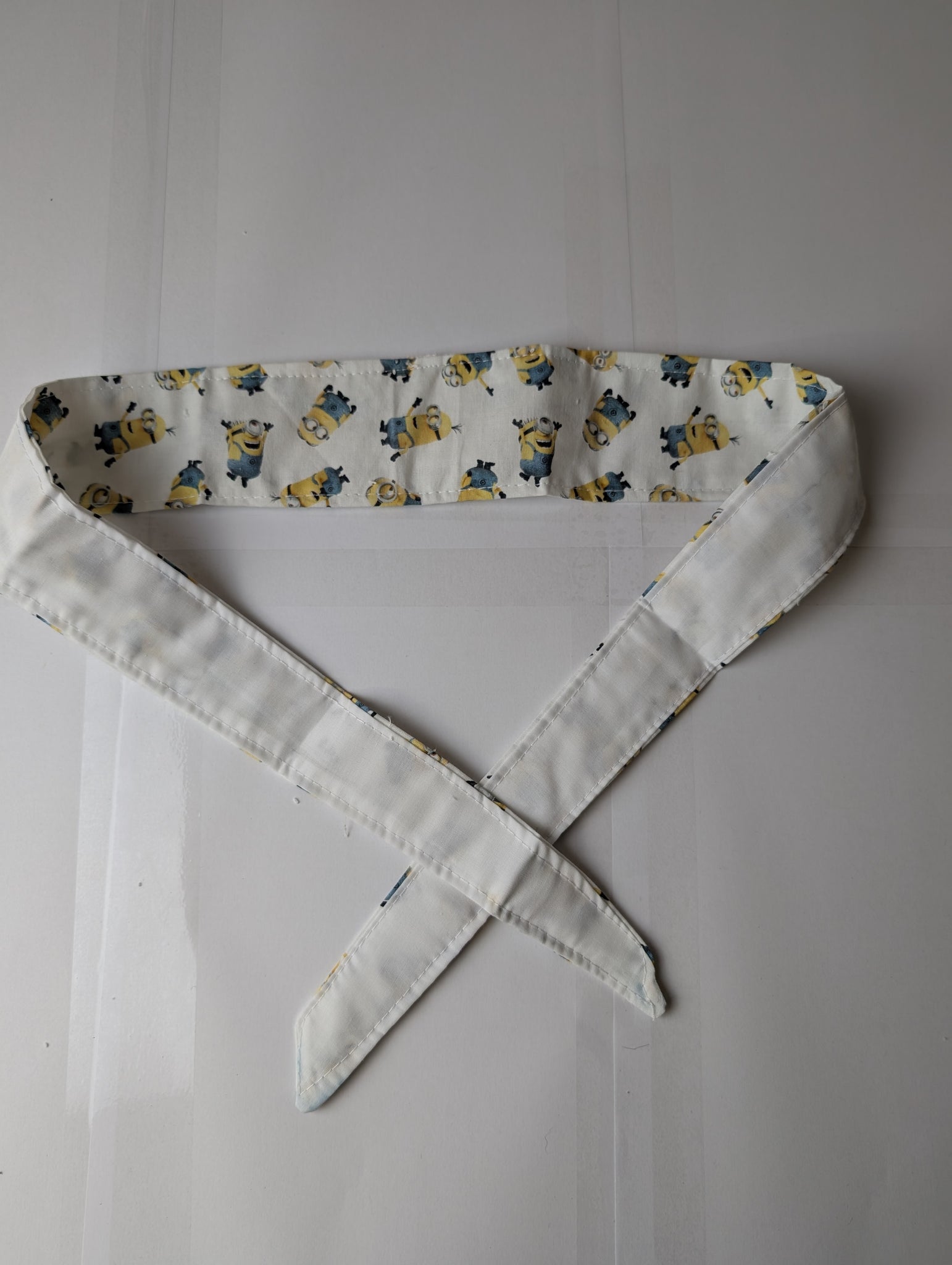 Kezbands "Minions" Headband