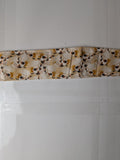 Kezbands "Skulls" Headband