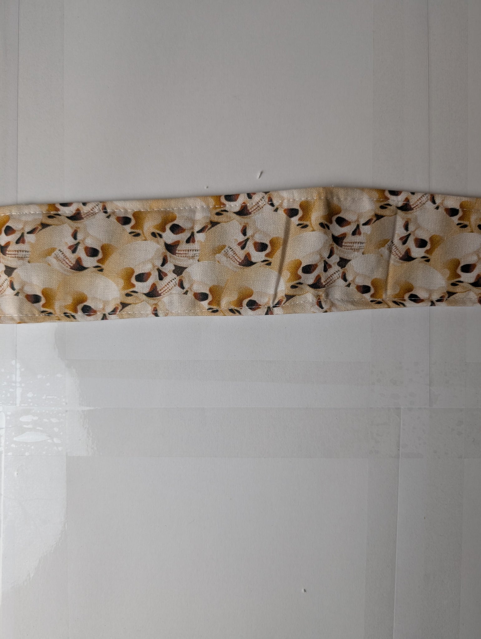 Kezbands "Skulls" Headband