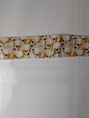 Kezbands "Skulls" Headband