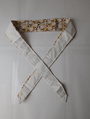 Kezbands "Skulls" Headband