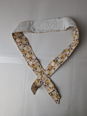 Kezbands "Skulls" Headband
