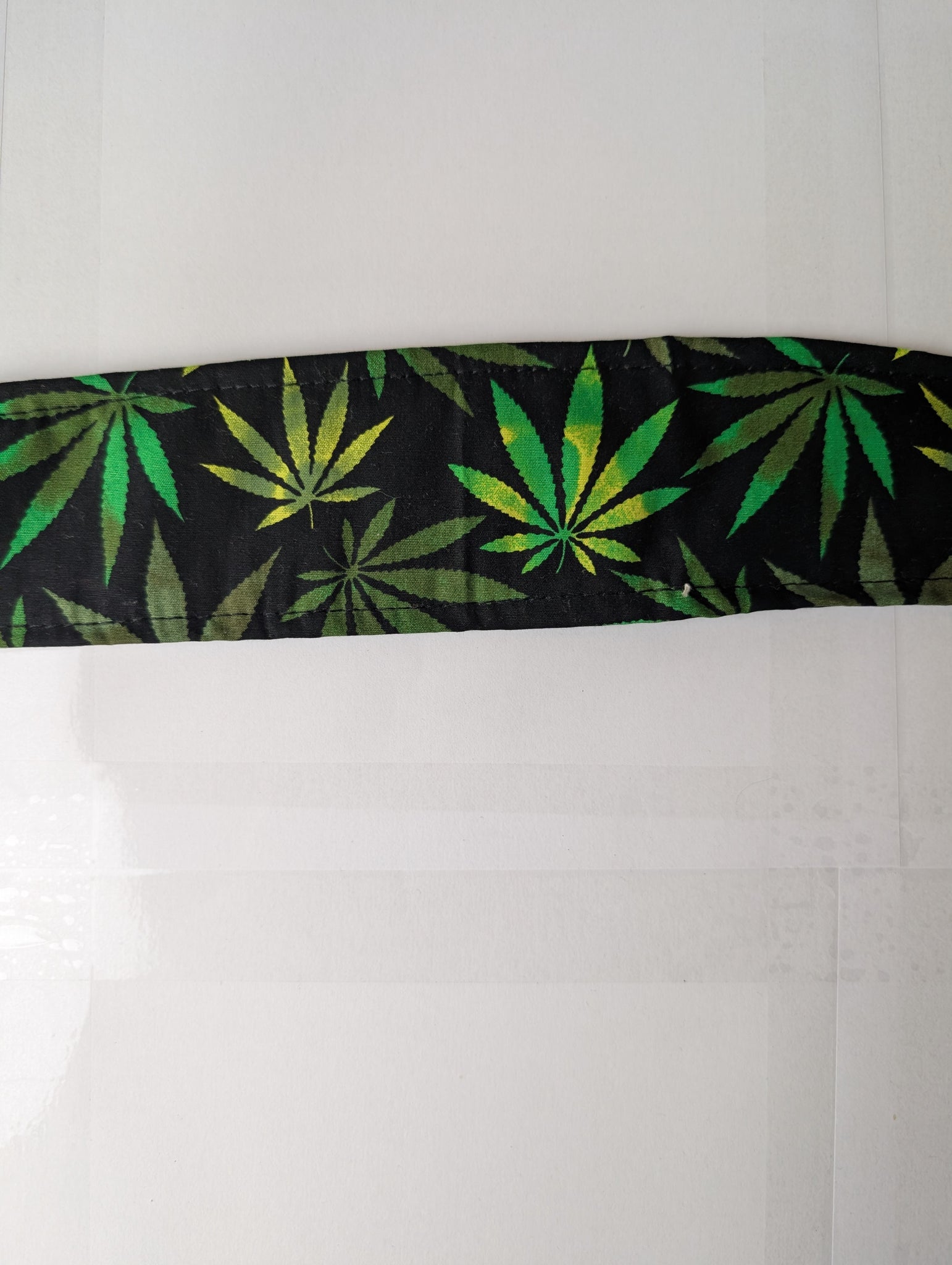 Kezbands "Weed" Headband