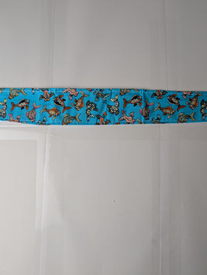Kezbands "Fishy" Headband