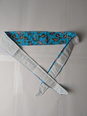 Kezbands "Fishy" Headband