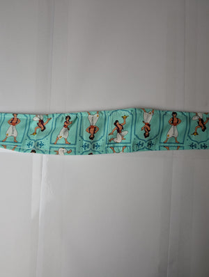 Kezbands "Aladdin " Headband