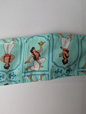 Kezbands "Aladdin " Headband