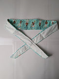 Kezbands "Aladdin " Headband