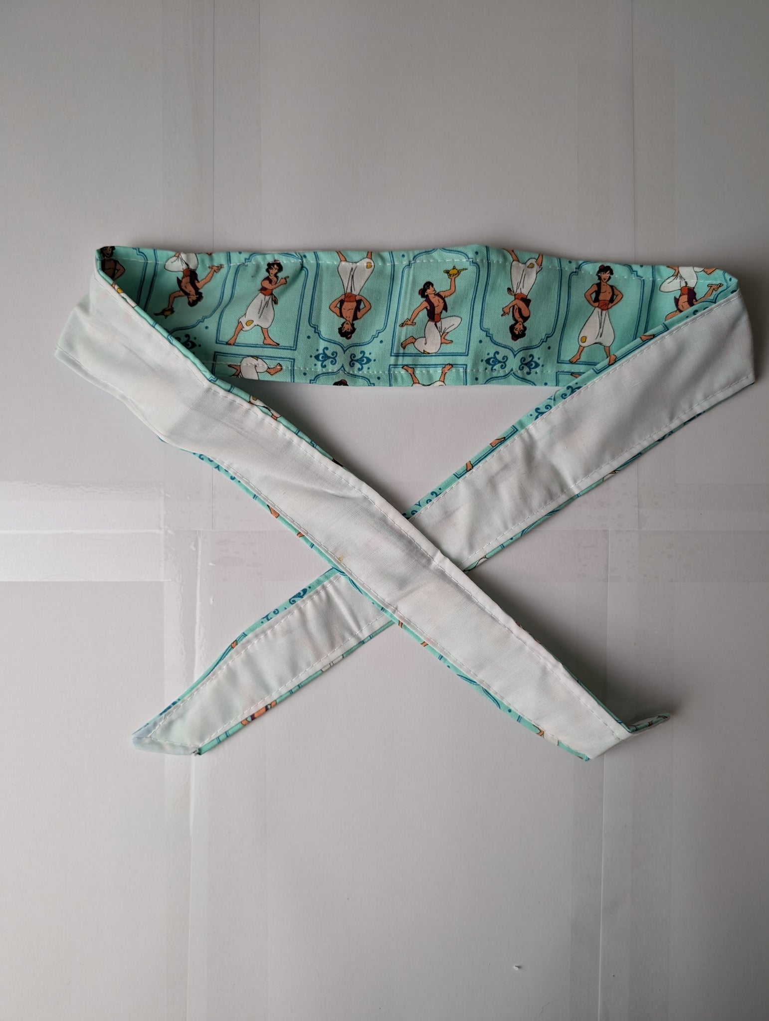 Kezbands "Aladdin " Headband