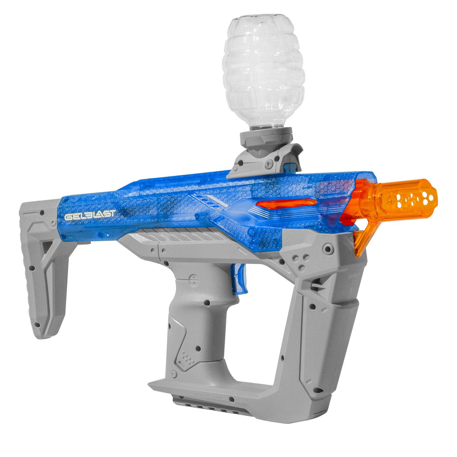 Gelblast Tactical Spirit Field Blue