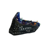 JT Proflex faceplate - 1of1 Trippy Starry Night