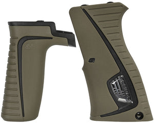 Planet Eclipse GTek 180R Grip Kit - Earth