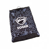 Soger Pod Bag Backpack - Gray
