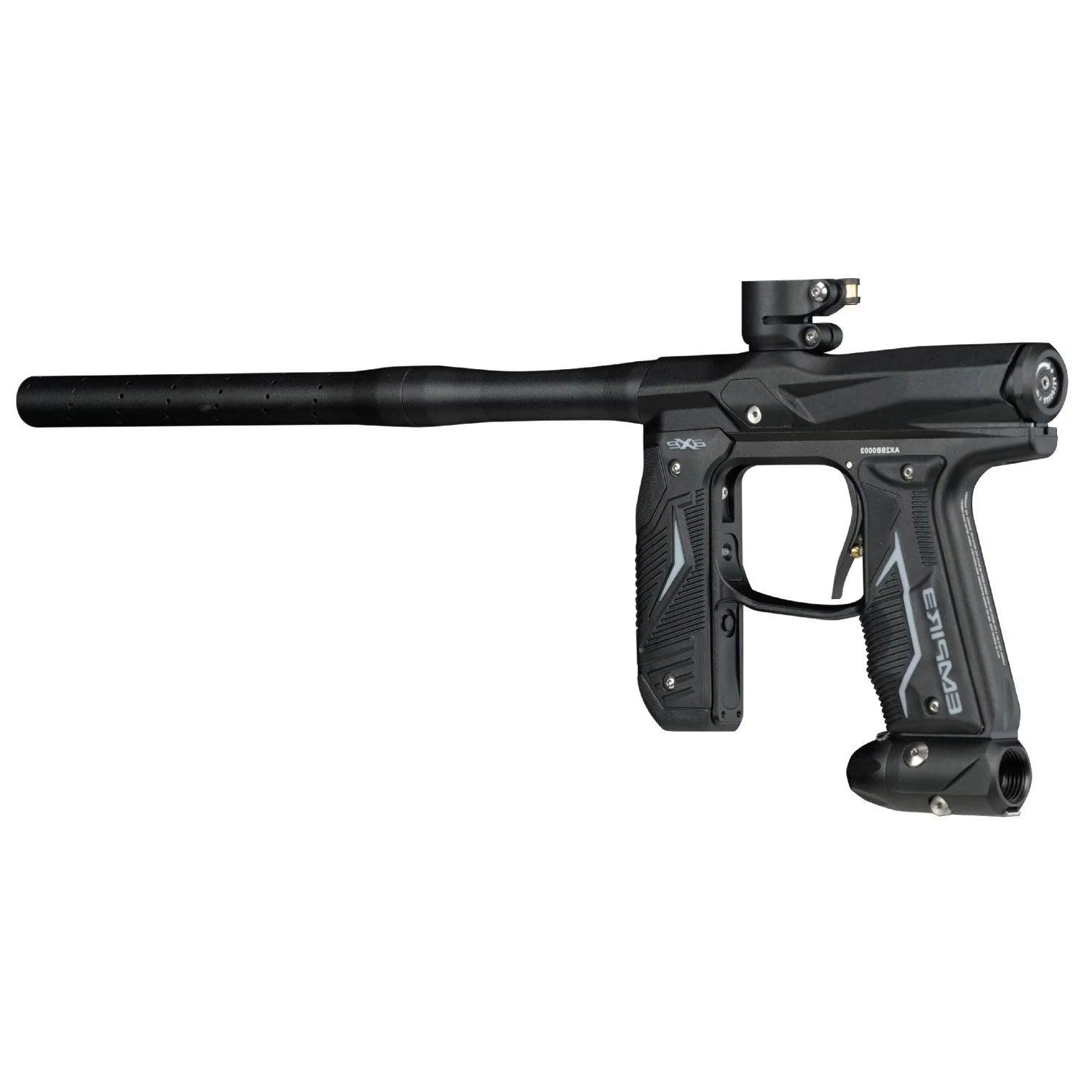 Empire Axe 2.0 Marker - Dust Black