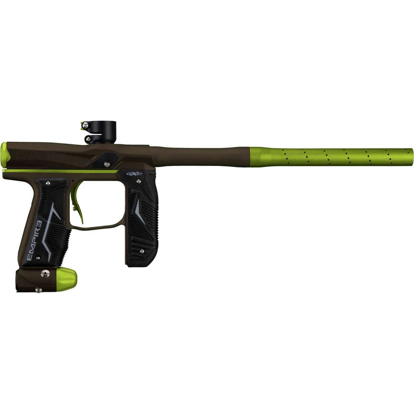 Empire Axe 2.0 Marker - Dust Brown / Dust Green
