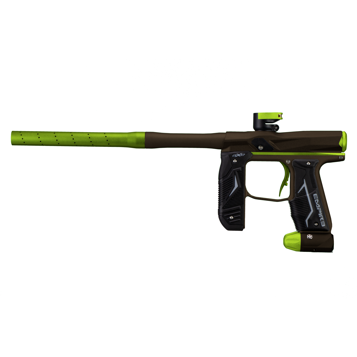 Empire Axe 2.0 Mega Package