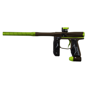 Empire Axe 2.0 Mega Package