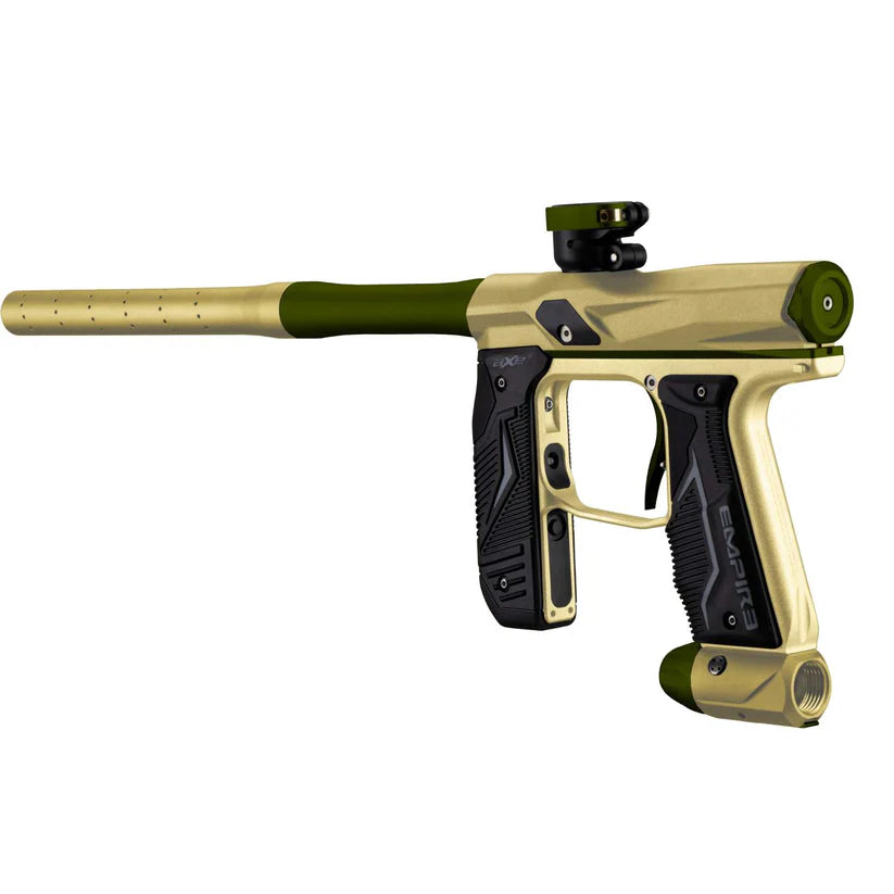 Empire Axe 2.0 Marker - Dust Tan / Dust Olive