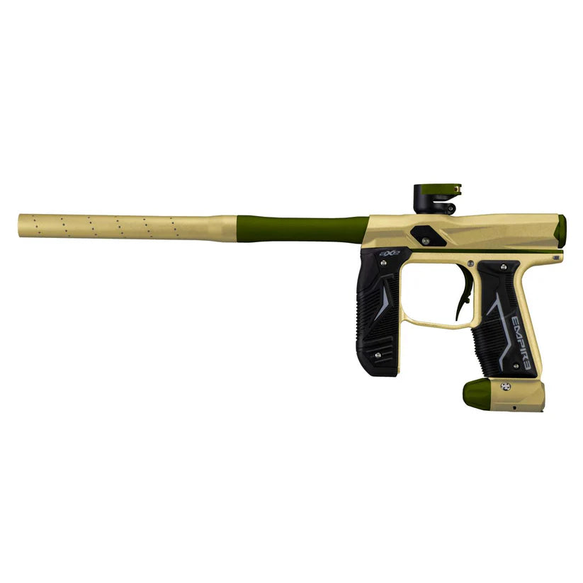 Empire Axe 2.0 Marker - Dust Tan / Dust Olive