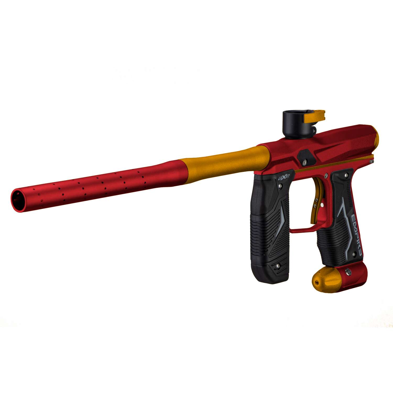Empire Axe 2.0 Marker - Dust Red / Dust Orange