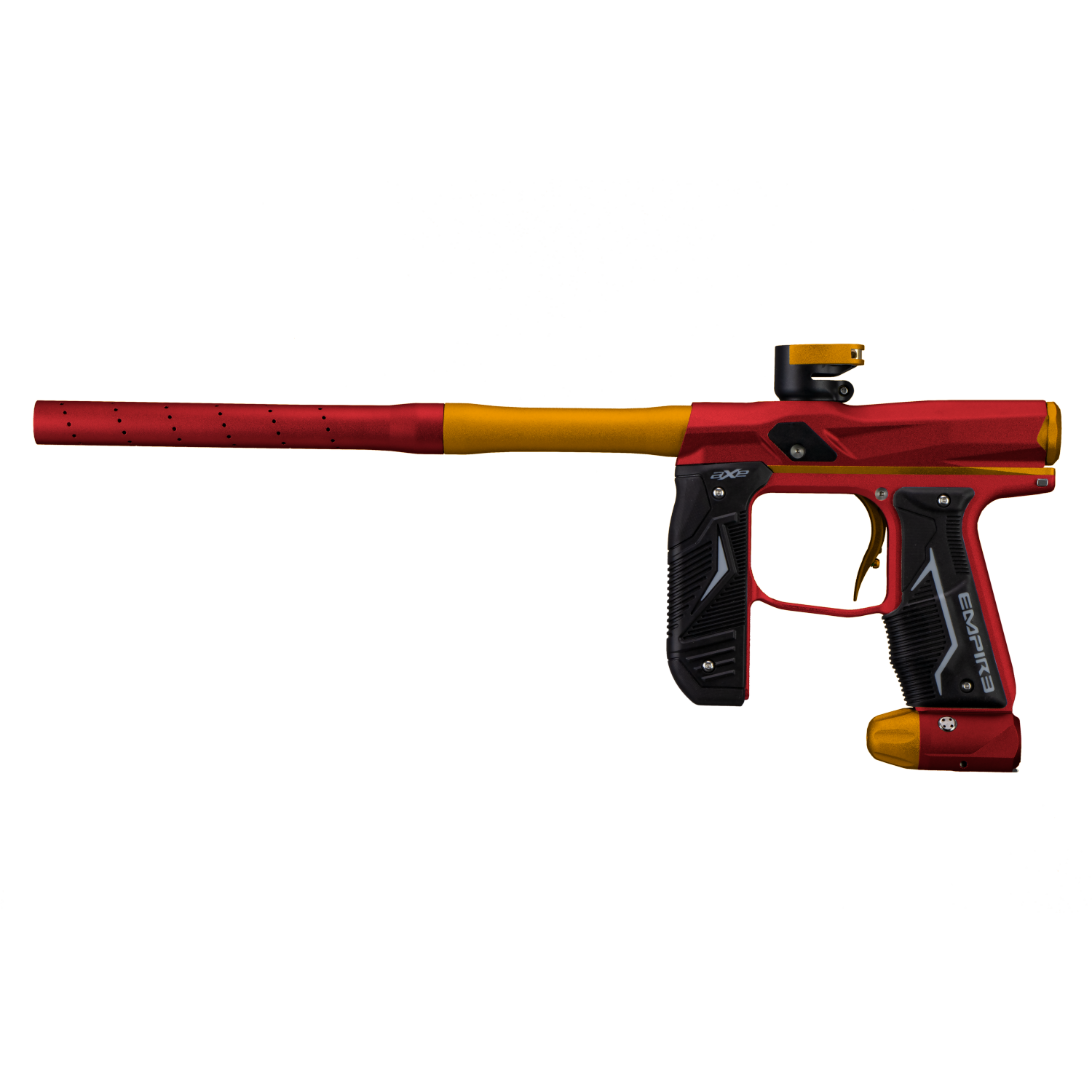 Empire Axe 2.0 Mega Package