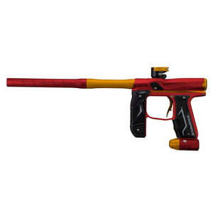 Empire Axe 2.0 Marker - Dust Red / Dust Orange