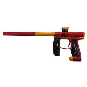 Empire Axe 2.0 Mega Package