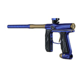 Empire Axe 2.0 Marker - Dust Blue / Dust Bronze